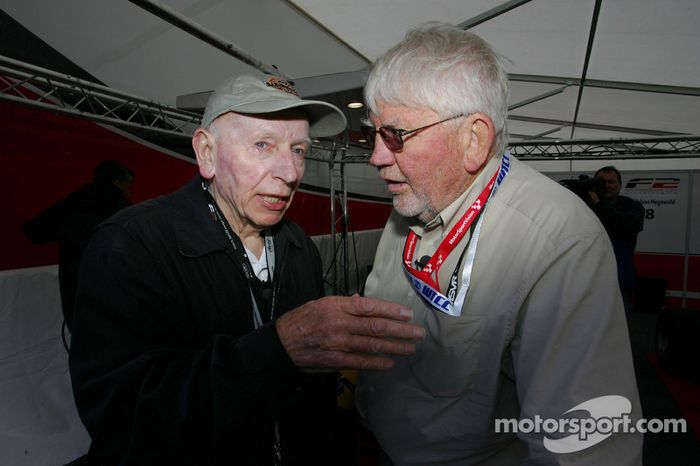 John Surtees