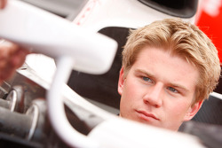Nico Hülkenberg