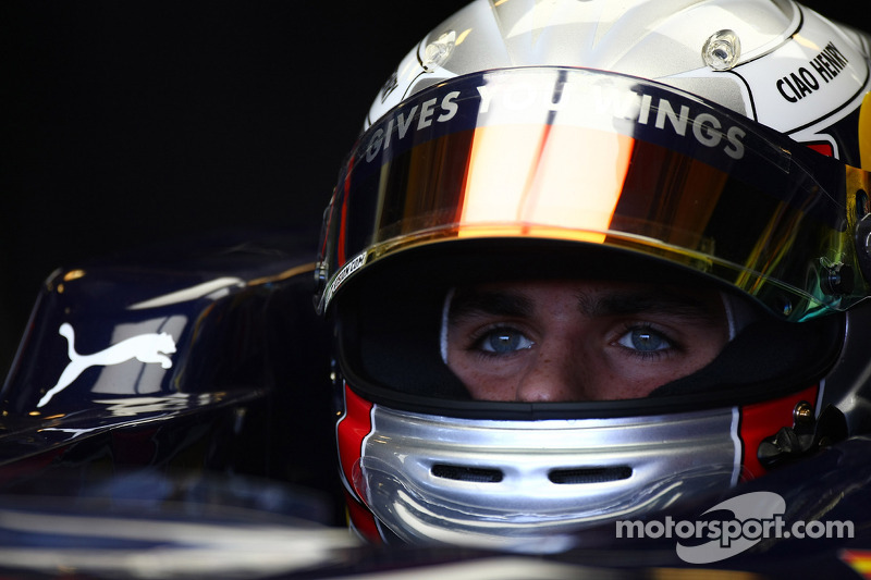 Jaime Alguersuari