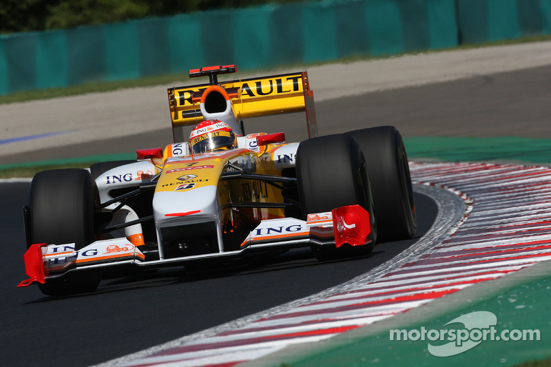 Renault R29 (2009)