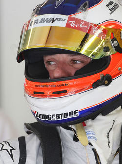 Rubens Barrichello, Brawn GP