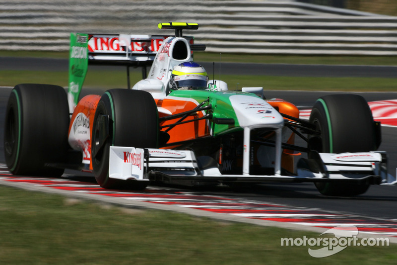 2009: VJM02