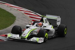 Rubens Barrichello, Brawn GP