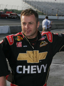 Tracy Hines