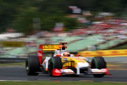 Fernando Alonso, Renault F1 Team