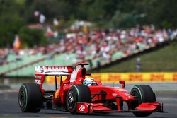 Felipe Massa, Scuderia Ferrari