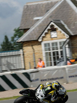 James Toseland, Monster Yamaha Tech 3