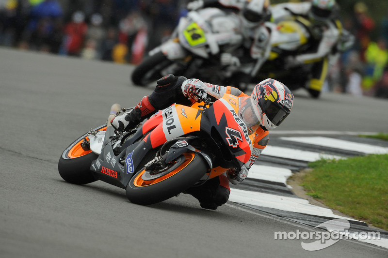 Andrea Dovizioso
