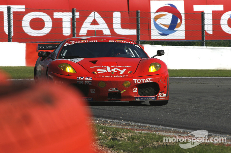56 Kox BellPeter F430Andrew Ferrari Racing KirkaldyRob Crs hrQCtsxd