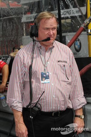 Dale Coyne