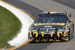 A.J. Allmendinger, Richard Petty Motorsports Dodge