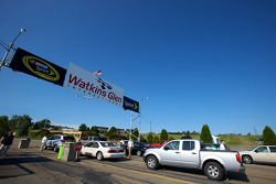 Welcome to Watkins Glen International