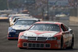 Pace laps: Scott Steckly