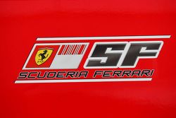 Ferrari Logo