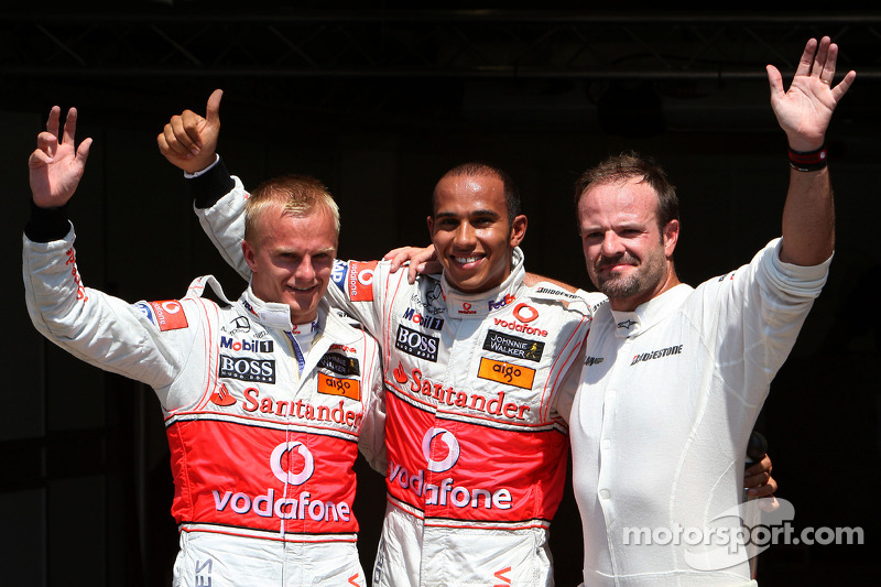 GP de Europa 2009