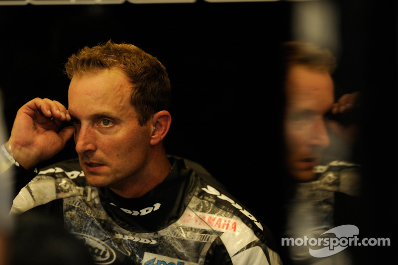 Colin Edwards, Monster Yamaha Tech 3