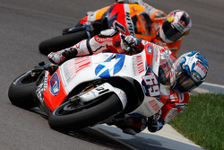 Nicky Hayden, Ducati Marlboro Team