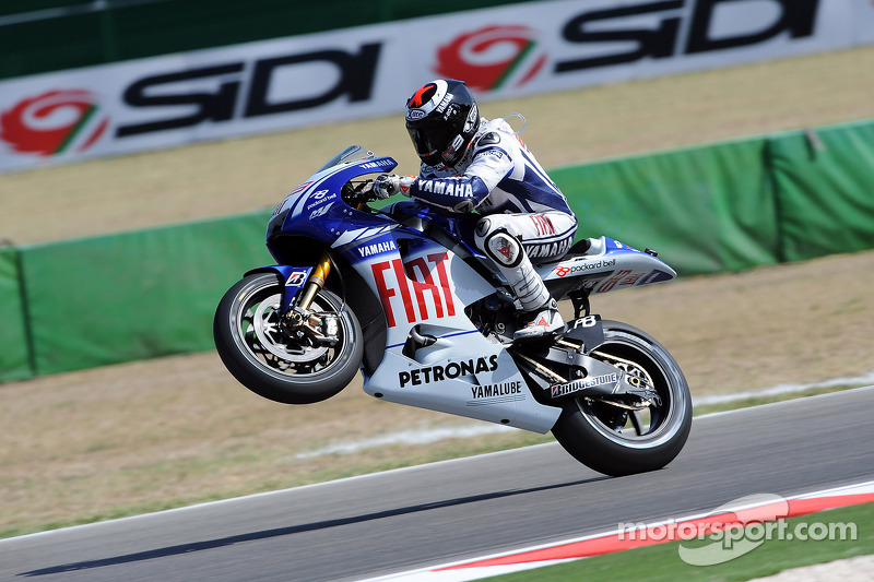 Grand Prix von San Marino 2009 in Misano
