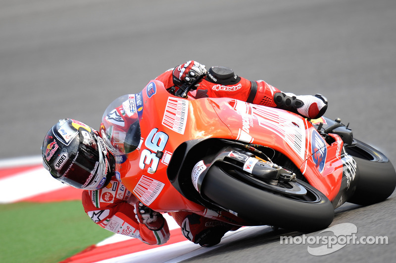 Mika Kallio*