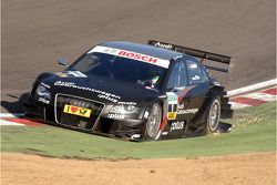 Timo Scheider, Audi Sport Team Abt, Audi A4 DTM