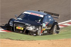 Timo Scheider, Audi Sport Team Abt, Audi A4 DTM