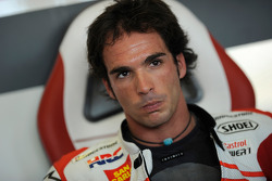 Toni Elias, San Carlo Honda Gresini