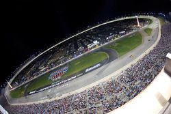 Race action