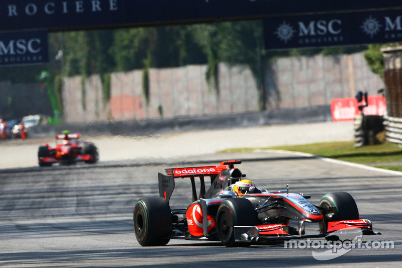 GP Italia 2009