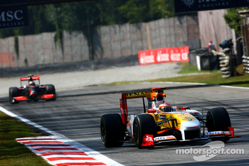 Gran Premio de Italia 2009