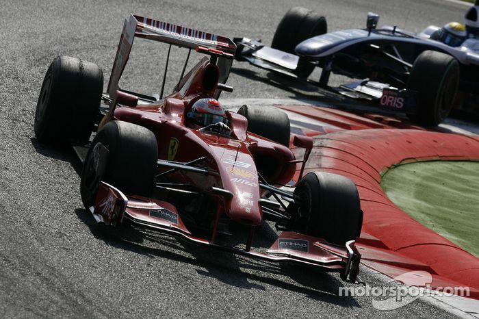 Gran Premio de Italia 2009