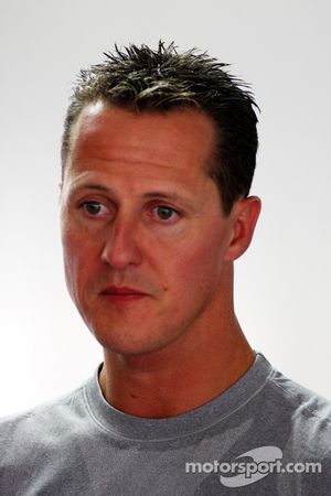 Michael Schumacher