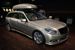 Mercedes Classe E500 SW