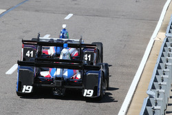 Dale Coyne Racing