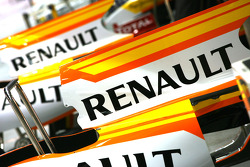 Renault F1 Team
