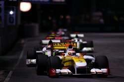 Fernando Alonso, Renault F1 Team