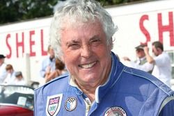 Brian Redman