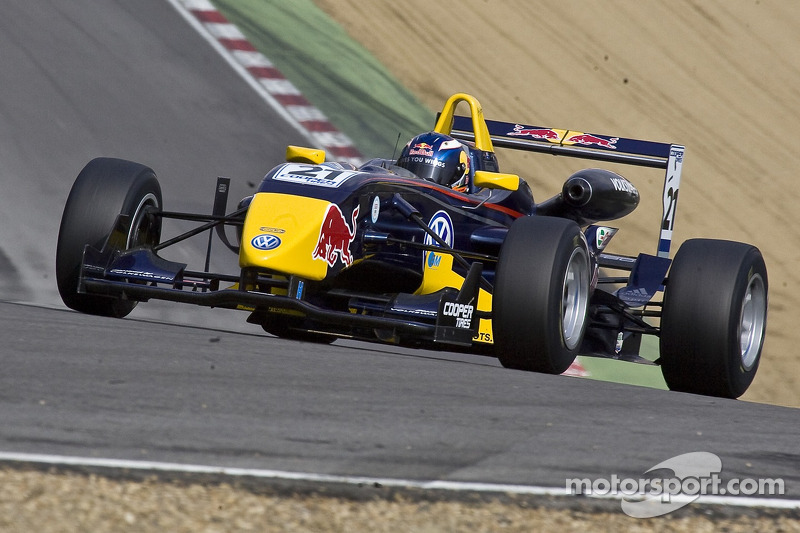 Daniel Ricciardo (2009)