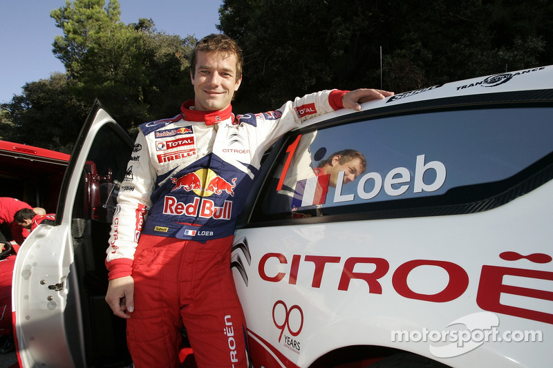 14. Rally de Chipre 2009: 68,57 km/h
