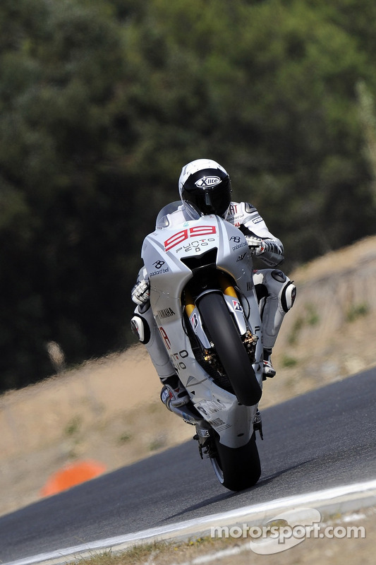 Grand Prix von Portugal 2009 in Estoril