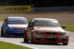 Stephen Jelley leads Mat Jackson