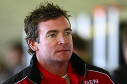 #22 Toll Holden Racing Team: Craig Baird