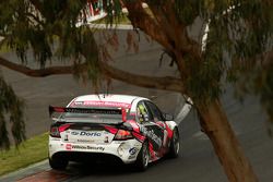 #333 Wilson Security Racing: David Wall, Leanne Tander