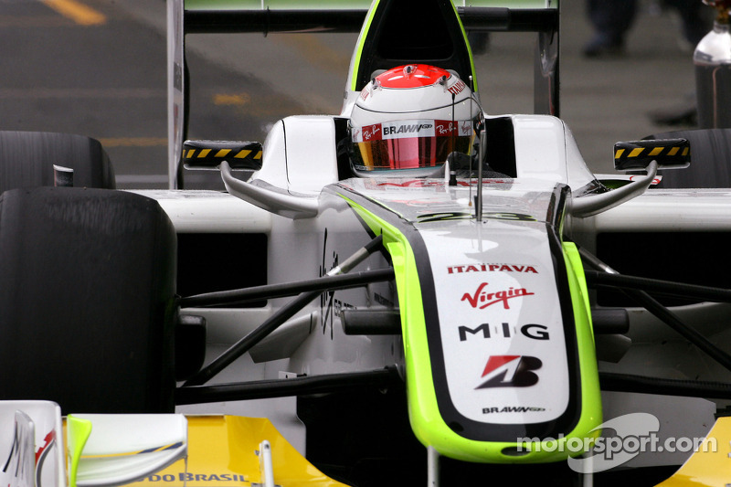 Brawn GP (2009)