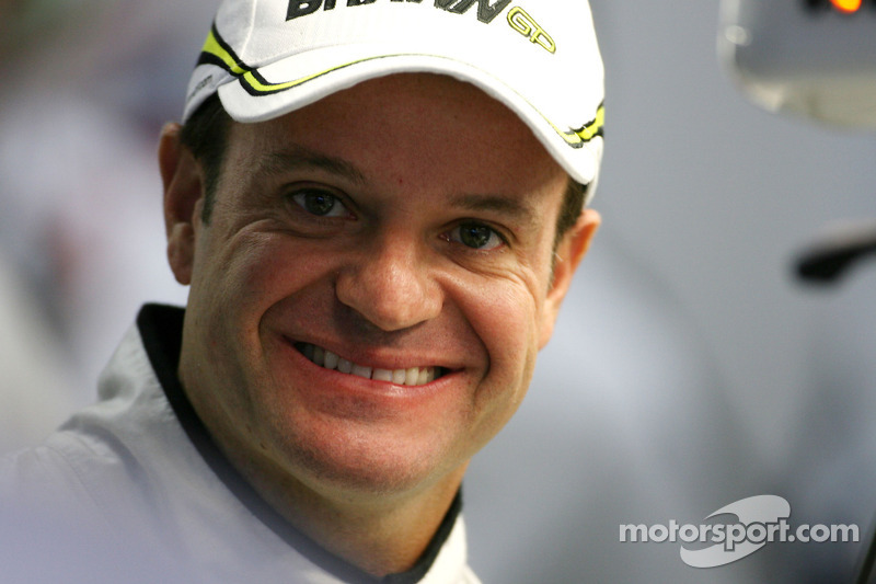 2010: Рубенс Баррикелло (из Brawn в Williams)