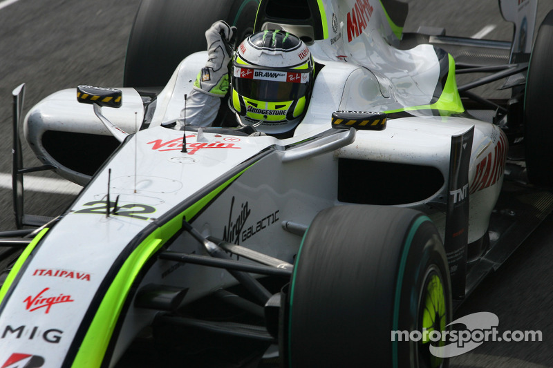 Jenson Button