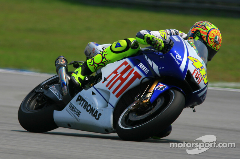 2009 - Yamaha (MotoGP)
