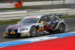 Martin Tomczyk, Audi Sport Team Abt Audi A4 DTM