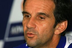 Davide Brivio