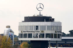 Hockenheim
