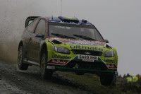 Walles Rally GB